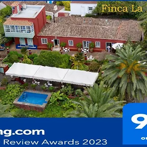 La Principal Farm stay