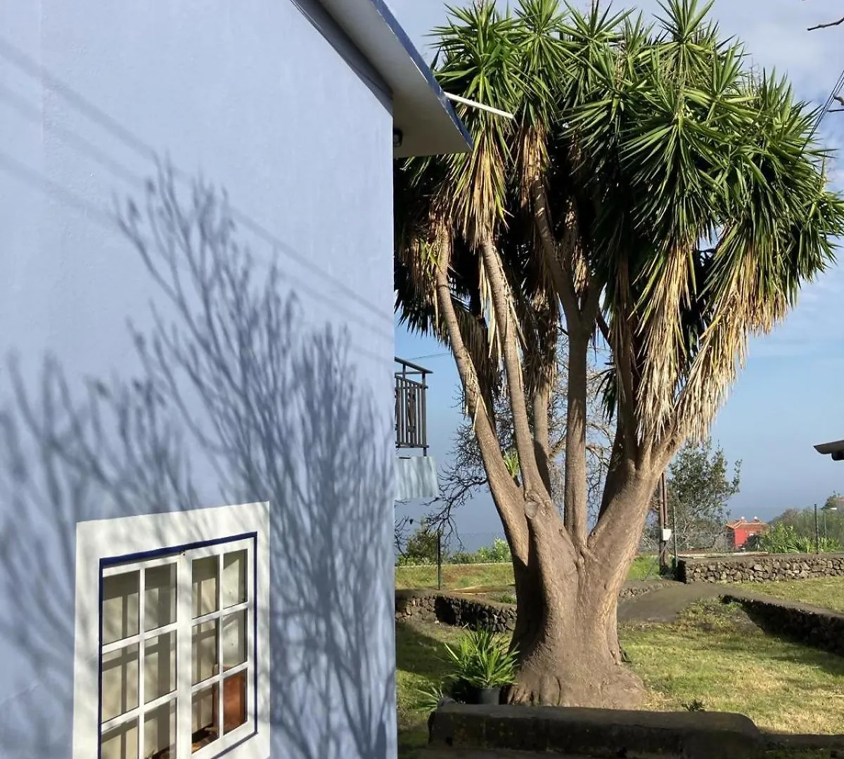 La Casa Del Pintor Villa Breña Alta