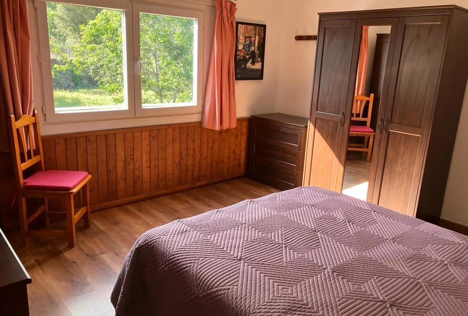 Vakantiehuis La Casa Del Pintor Villa Breña Alta